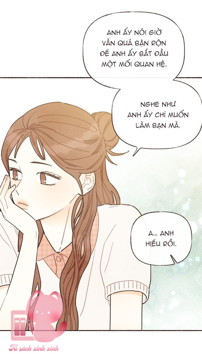 Cảm Xúc Chuyển Giao Chapter 23 - Trang 4