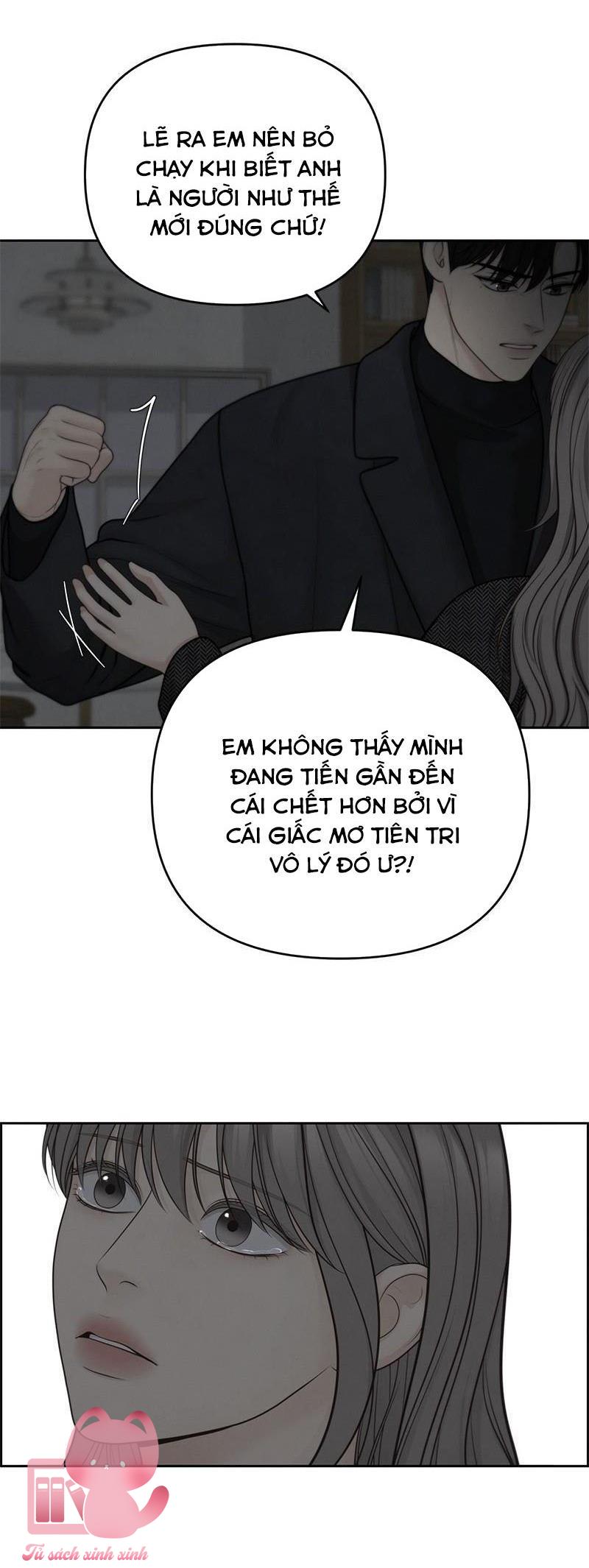 Hy Vọng Duy Nhất Chap 49 - Trang 2