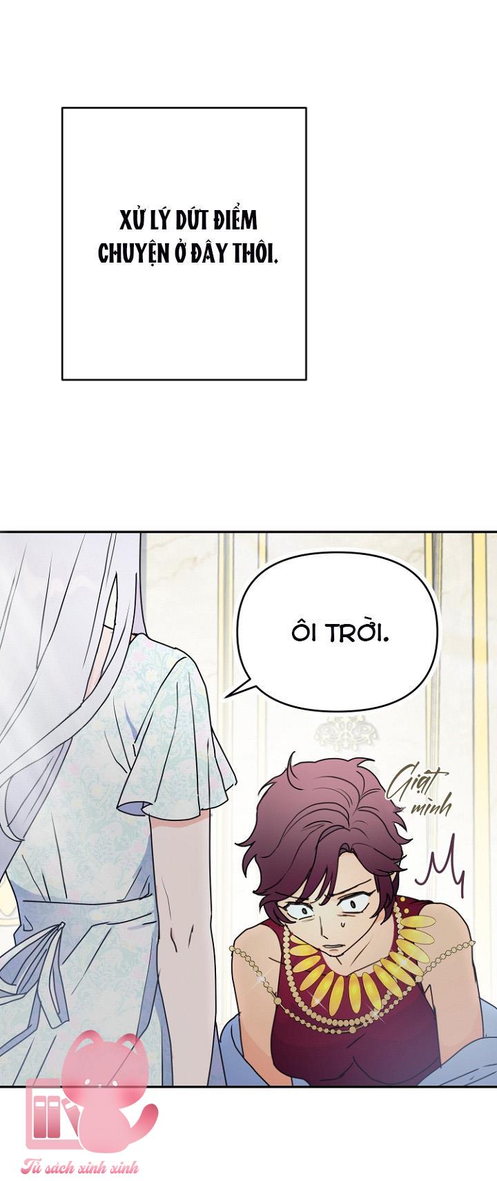 Bỏ Quách Chồng Con Đi, Tiền Bạc Mới Là Tất Cả Chap 8 - Trang 2