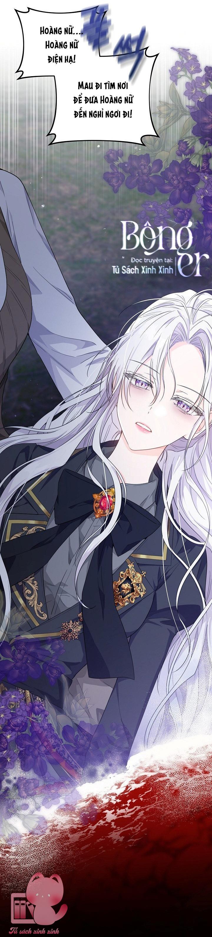 Hoàng Nữ Cosplay Nonfan Chapter 15 - Trang 4