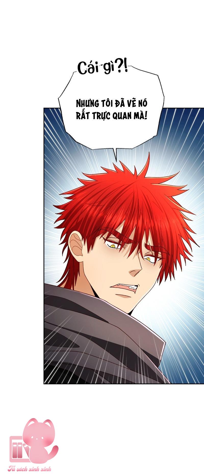 Hoàng Hậu Tái Hôn Chap 210 - Trang 3