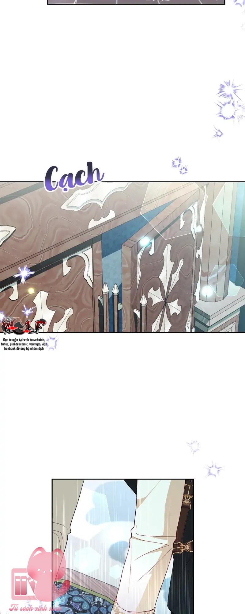 Một Ngày Nọ Bỗng Dưng Cha Xuất Hiện Chapter 37 - Trang 4