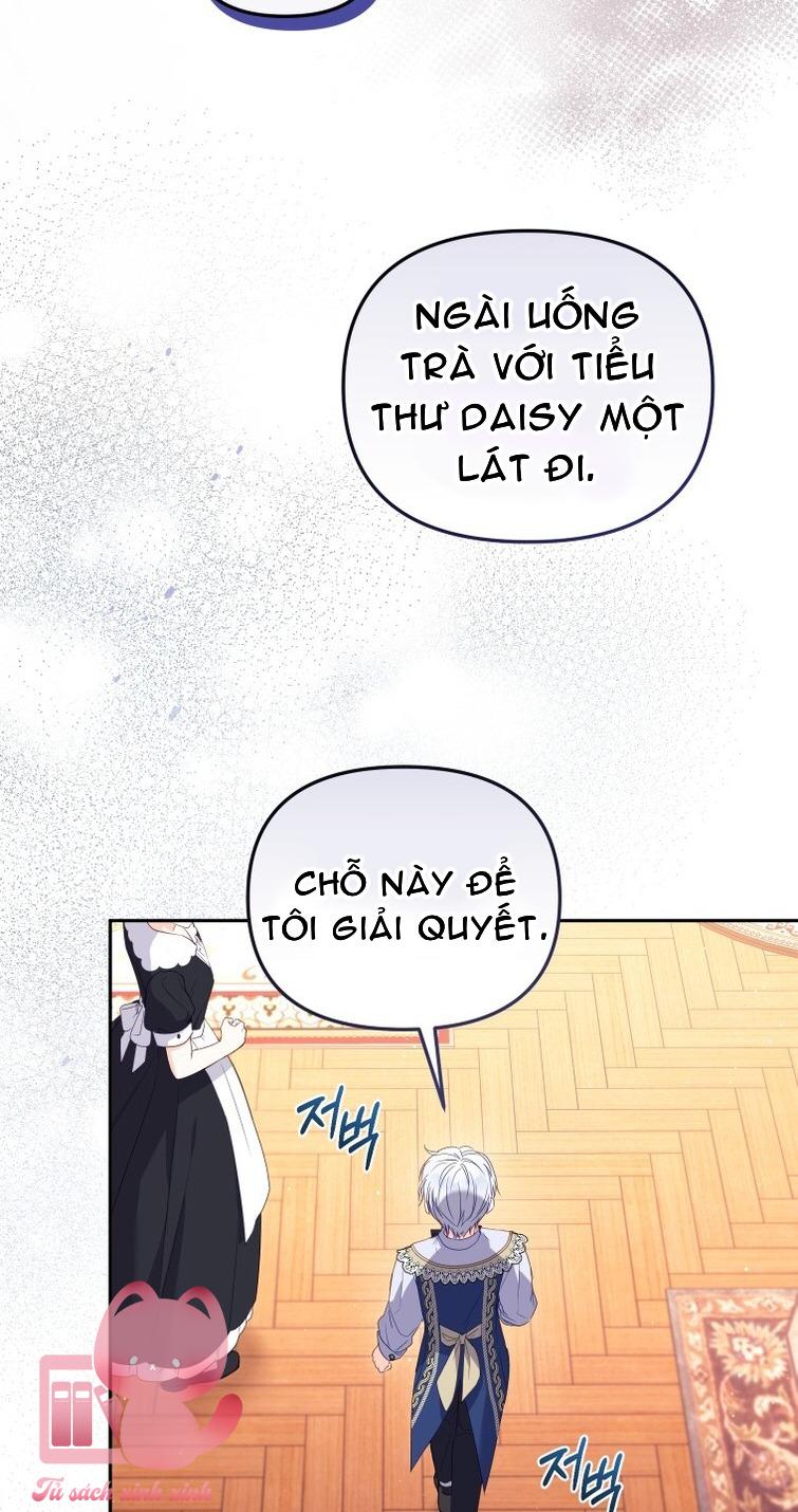 Tôi Được Nuôi Dưỡng Bởi Những Kẻ Phản Diện Chap 57 - Next Chap 58