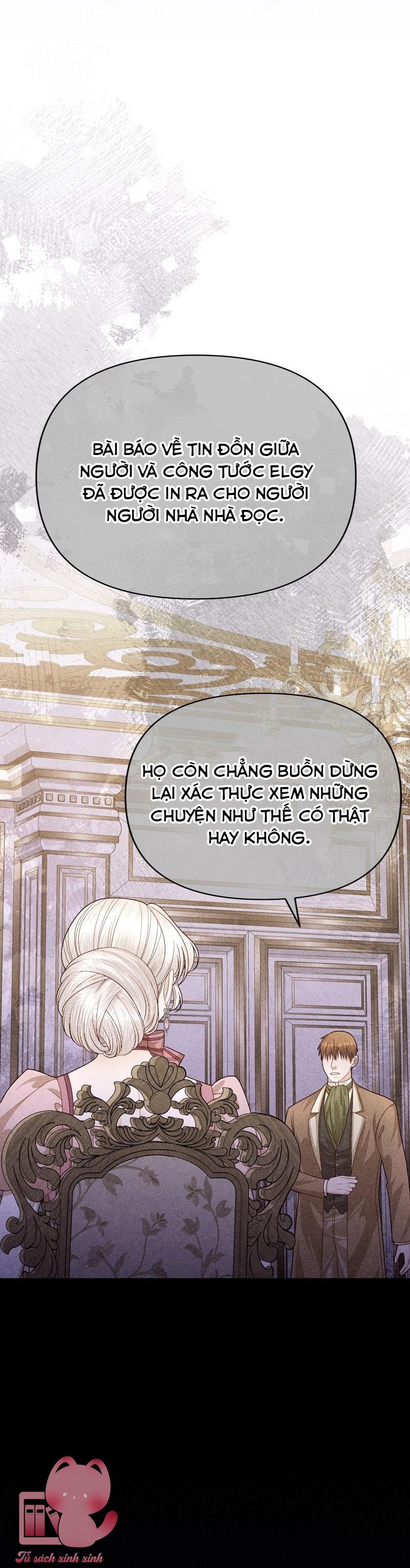 Hoàng Hậu Tái Hôn Chapter 169 - Trang 4