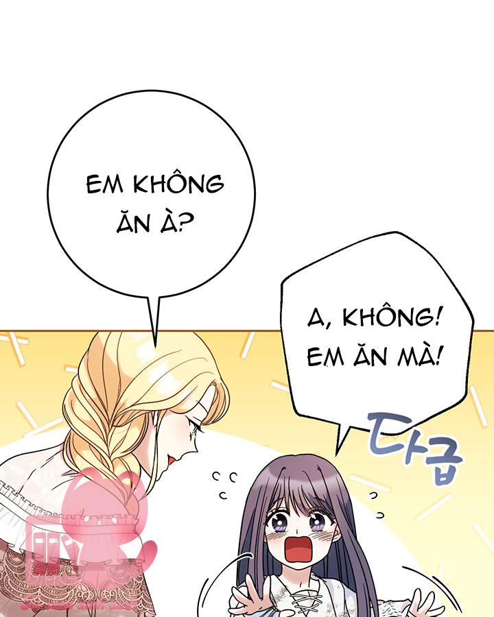 Tôi Đã Nuôi Dạy Em Gái Mình Một Cách Hoàn Hảo Chapter 5 - Next Chapter 6