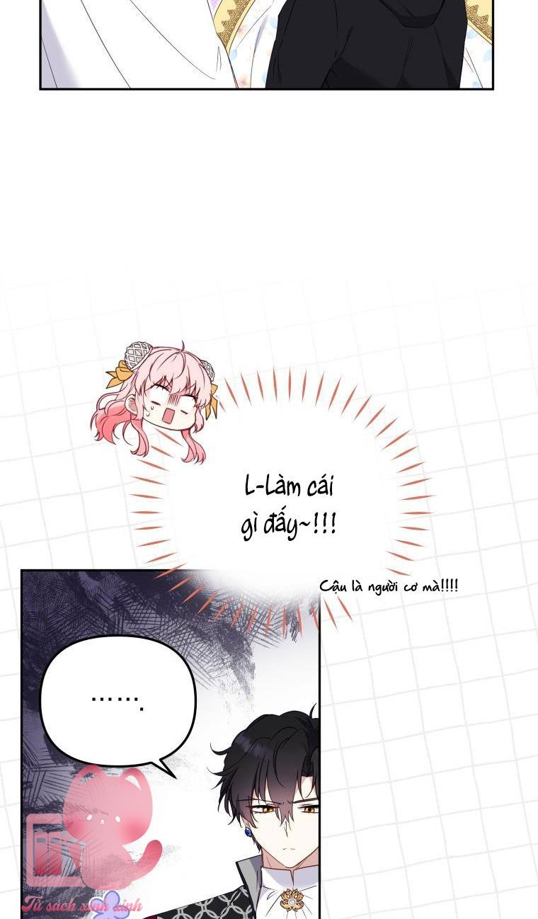 Tôi Được Nuôi Dưỡng Bởi Những Kẻ Phản Diện Chap 42 - Trang 3