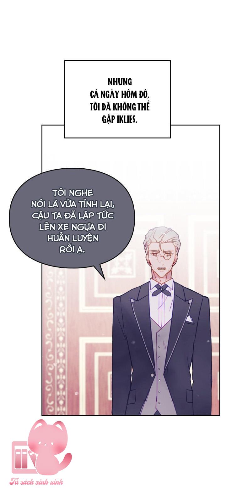 Kết Cục Của Nhân Vật Phản Diện Chỉ Có Thể Là Cái Chết Chapter 128 - Next Chapter 129