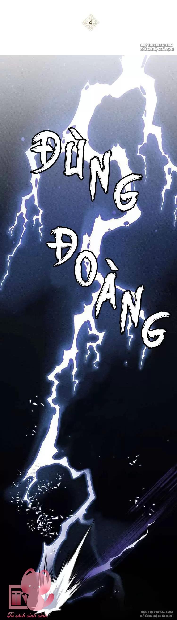 Dưới Tán Cây Sồi Chapter 4 - Trang 3
