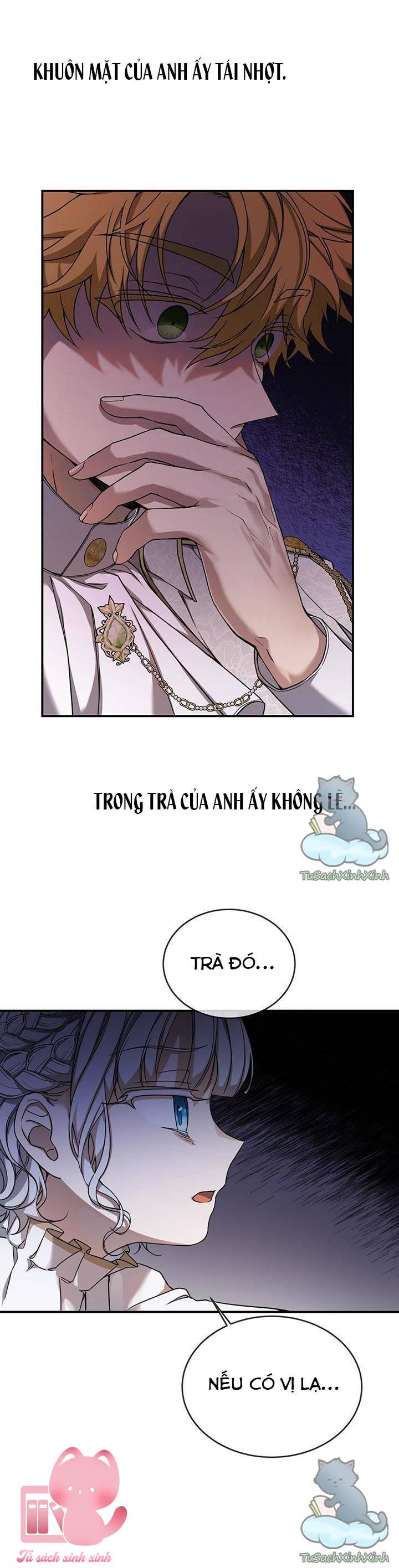 Hướng Về Ánh Dương Lần Nữa Chapter 19 - Trang 4