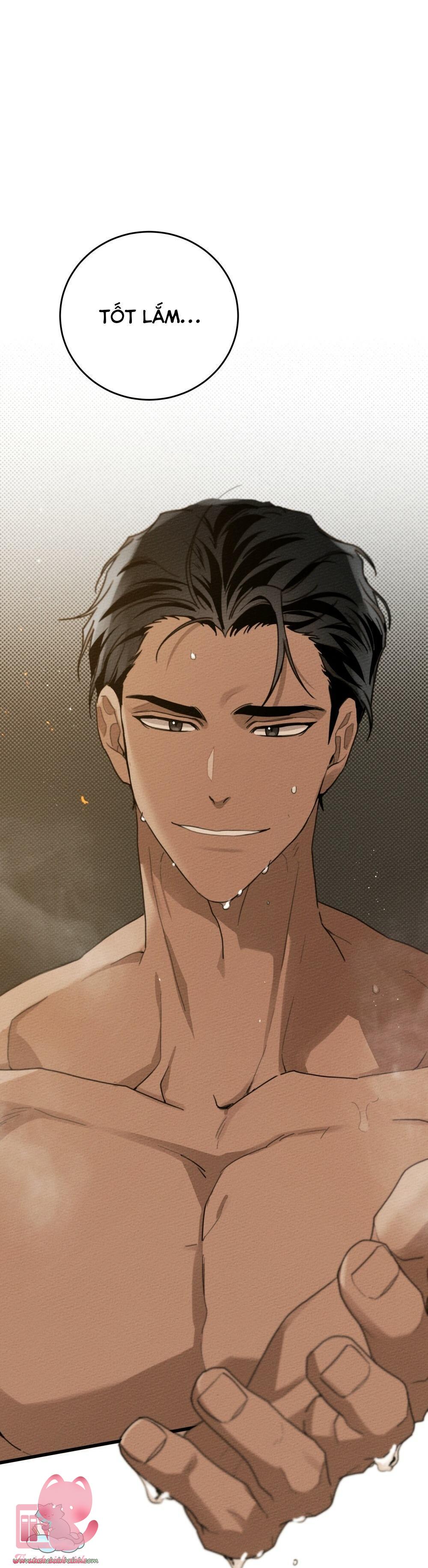 Dưới Tán Cây Sồi Chap 45 - Trang 2