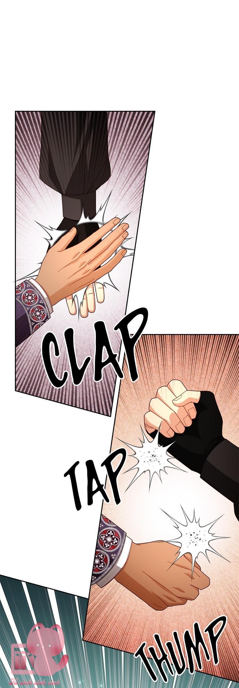 Hoàng Hậu Tái Hôn Chap 206 - Trang 3