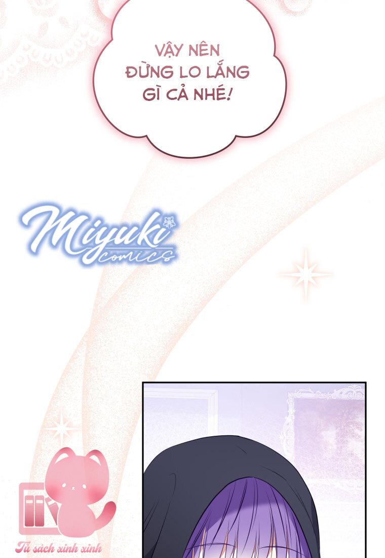 Tôi Được Nuôi Dưỡng Bởi Những Kẻ Phản Diện Chap 27 - Trang 3