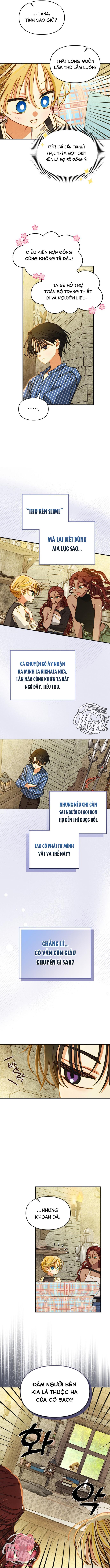 Thuần Hóa Munchkin Chap 4 - Next Chap 5
