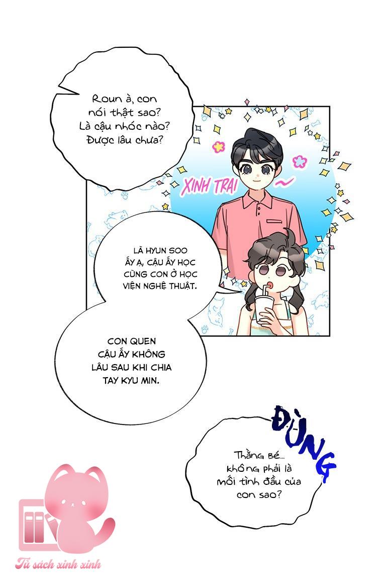 Hẹn hò chốn công sở Chapter 124 - Next 