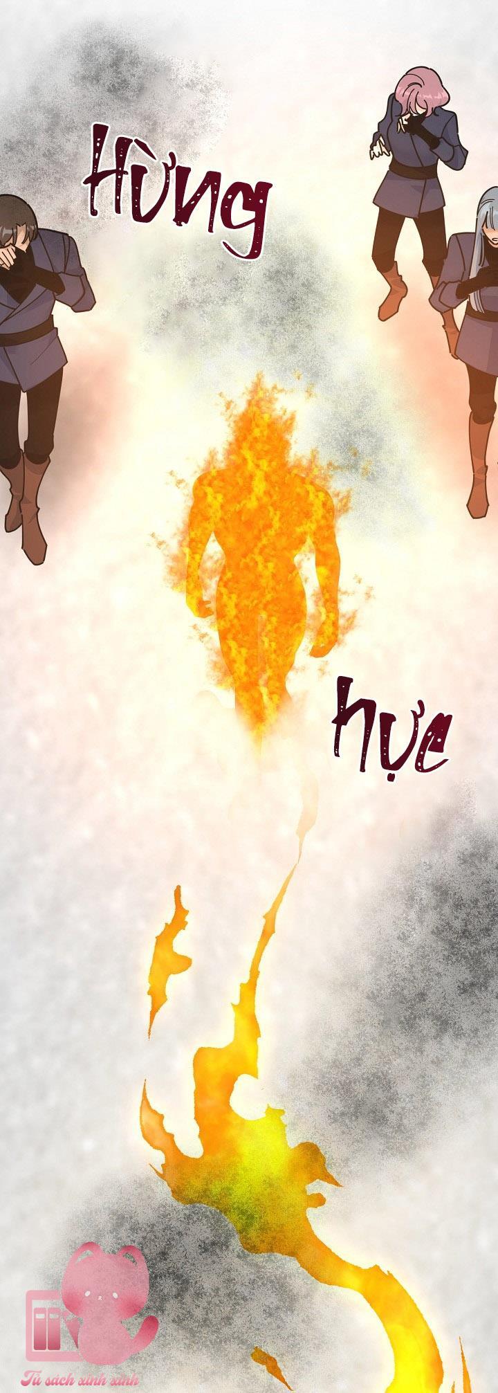 Người Hùng Của Ác Nữ Chapter 93 - Trang 4