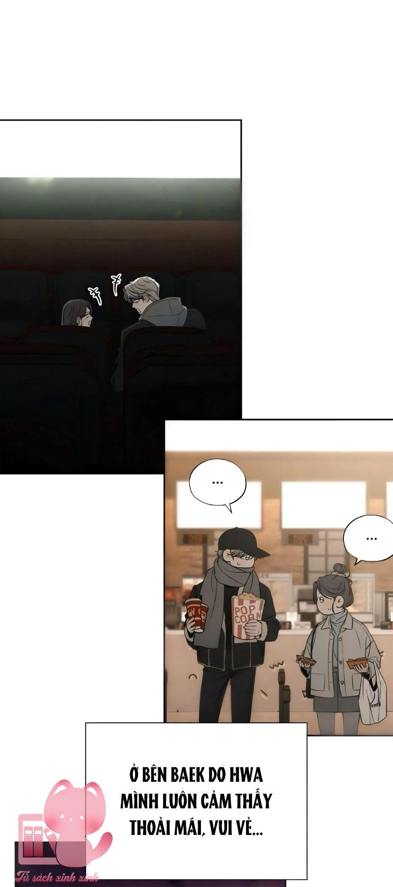 Chiến Lược Tình Yêu Trong Sáng Chap 132 - Trang 2