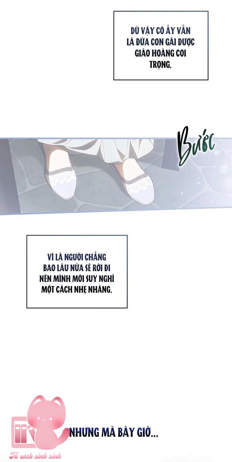 Cách Khiến Phu Quân Đứng Về Phía Tôi Chap 74 - Trang 2