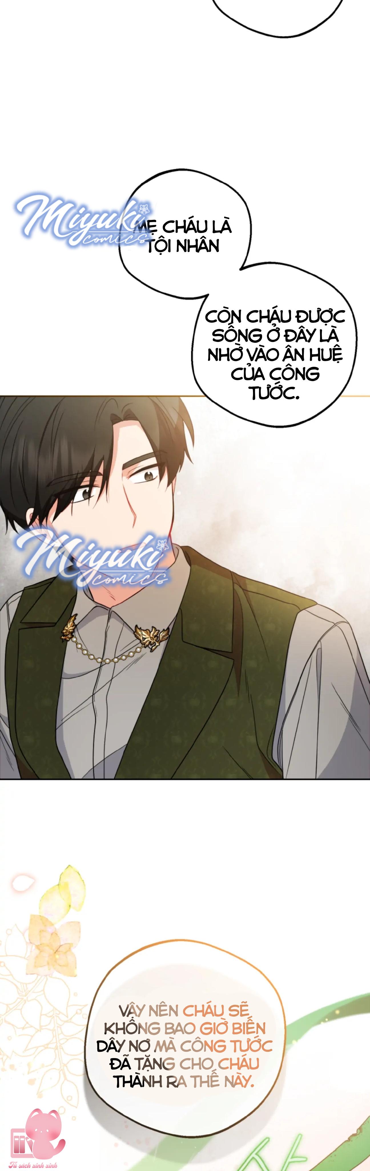 Được Yêu Thương Mà Còn Ngại Ngùng Sao! Chapter 19 - Trang 4