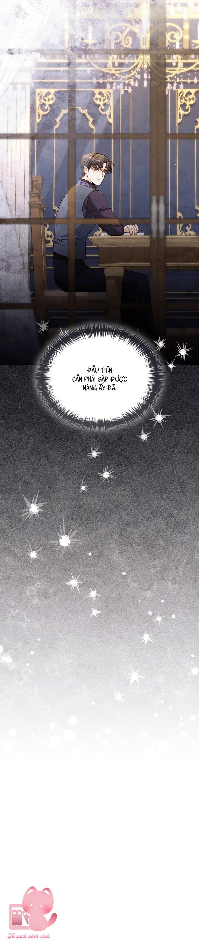 Hoàng Hậu Tái Hôn Chap 202 - Trang 4