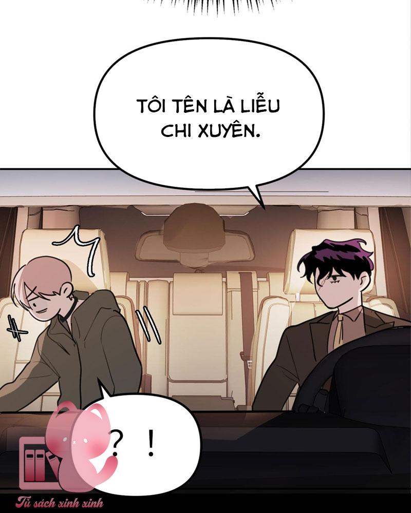 Ác Chi Hoàn Chapter 4 - Trang 4