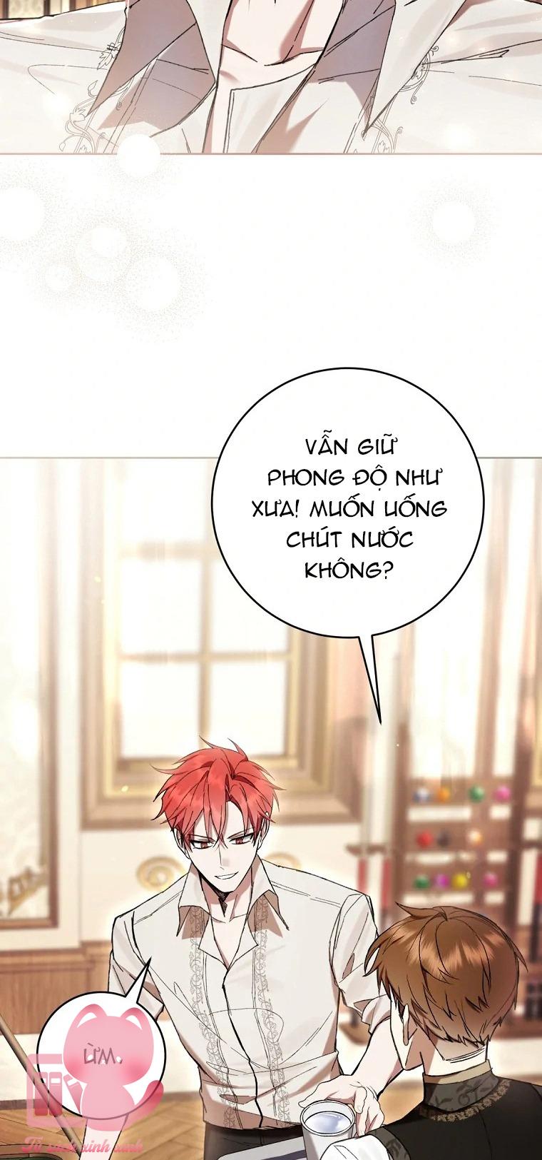 Làm Ác Nữ Bộ Không Tuyệt Sao? Chapter 81 - Trang 4