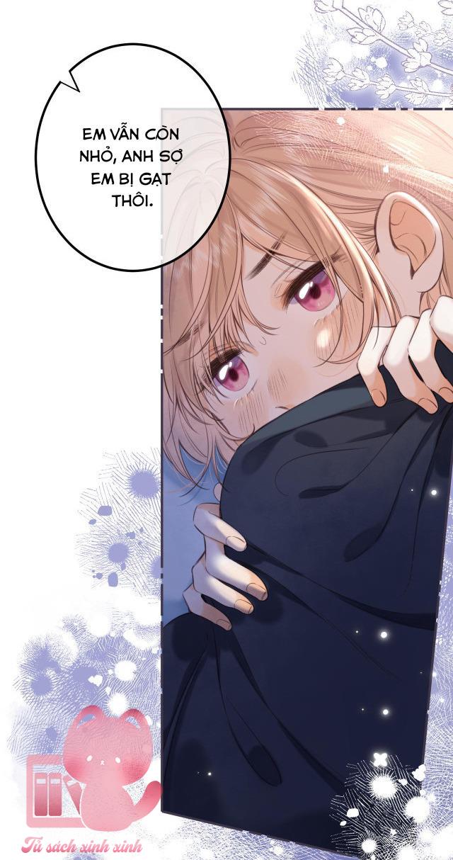 Mối Tình Thầm Kín Chapter 54 - Trang 4