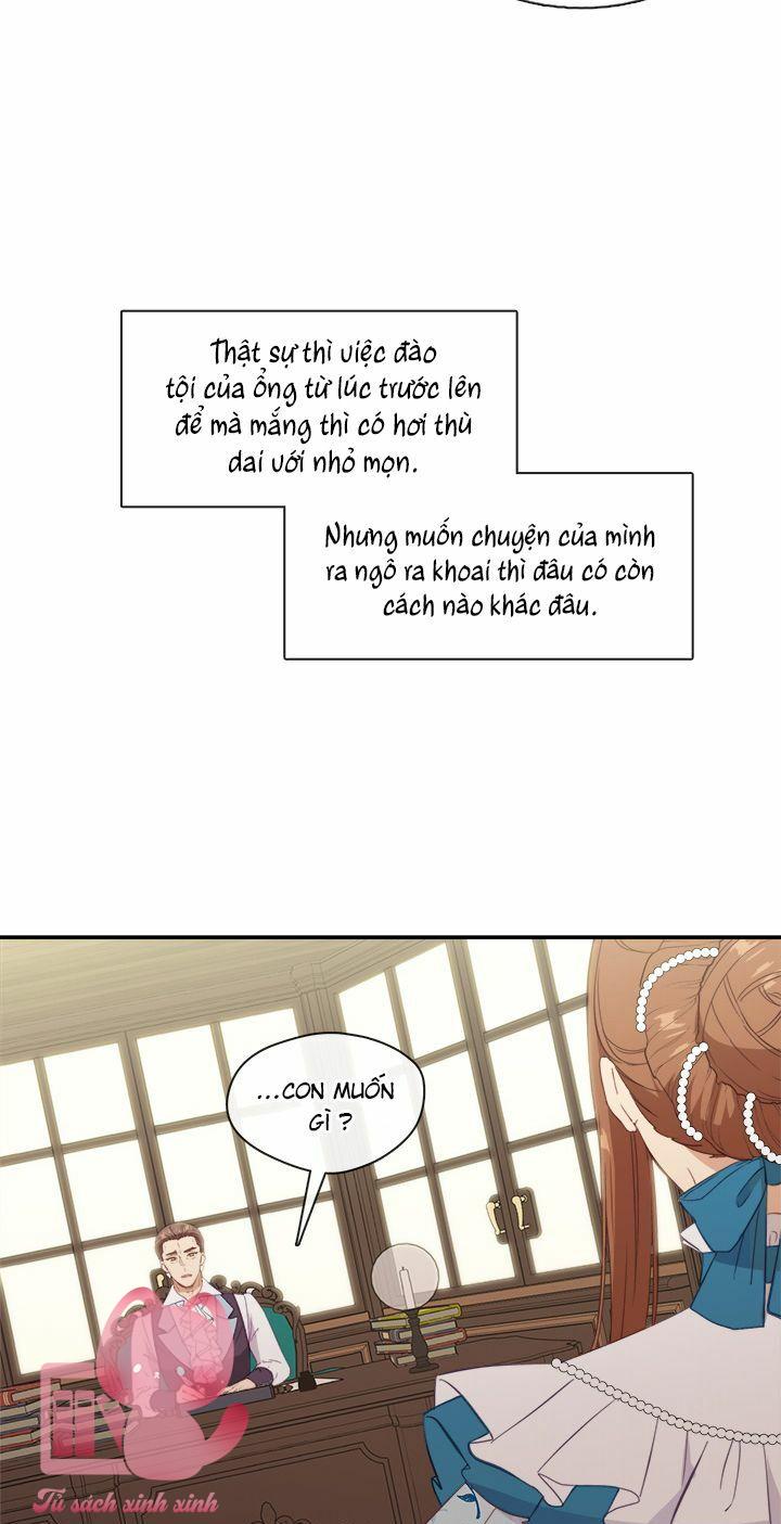 Hãy Coi Chừng Ác Nữ Chapter 22 - Trang 4