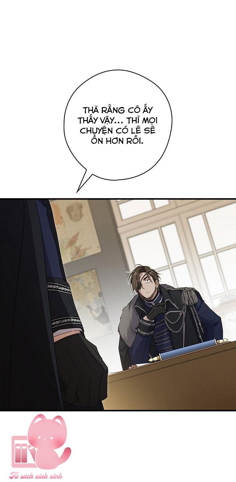 Cách Khiến Phu Quân Đứng Về Phía Tôi Chap 42 - Trang 2