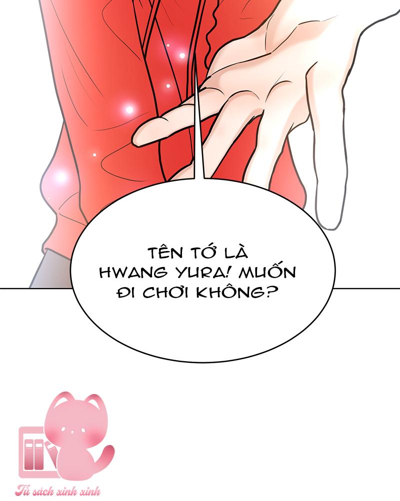 Thời Gian Trở Thành Lý Do Của Đôi Ta Chapter 19 - Trang 4
