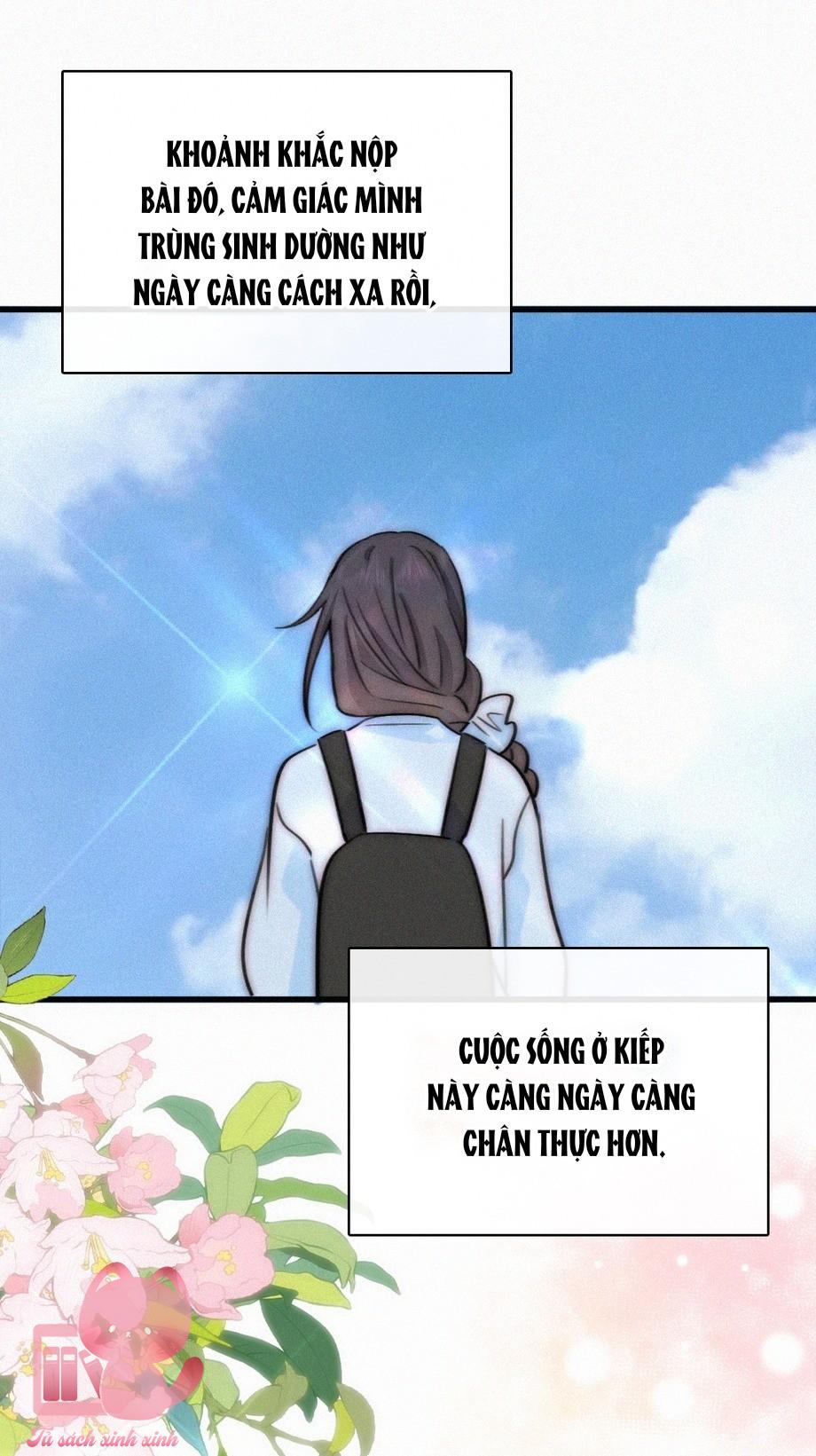 Bệnh Yêu Chap 139 - Trang 2