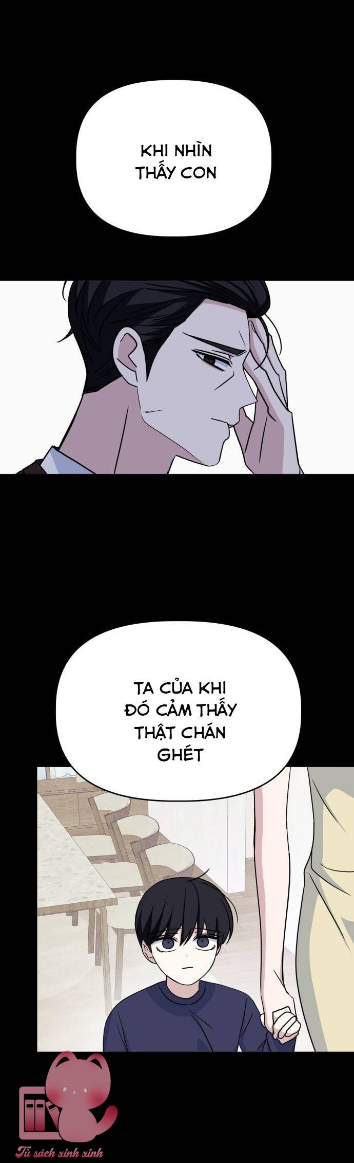 Quan Hệ Nhân Quả Chap 63 - Trang 2