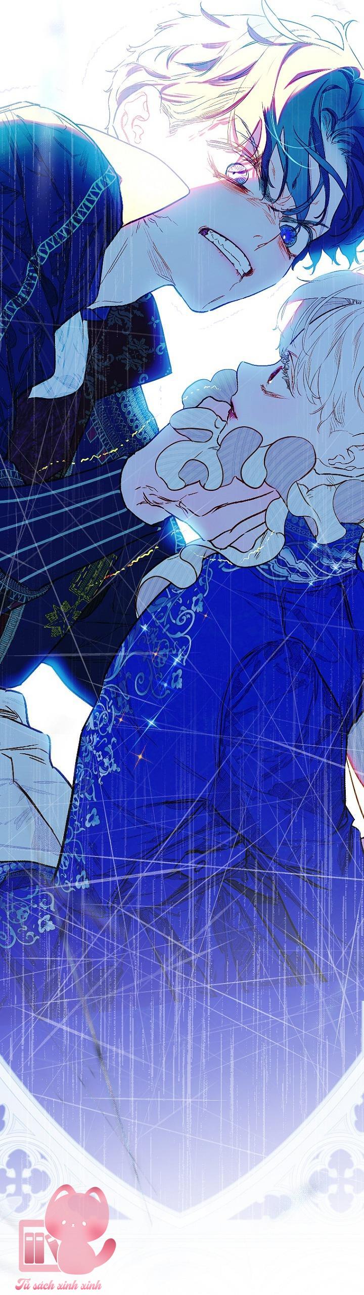 Khế Ước Hôn Nhân Của Mẹ Tôi Chapter 41 - Trang 4