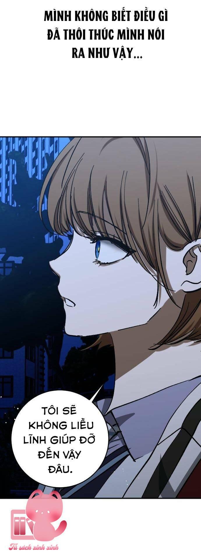 Đêm Của Bóng Tối Chapter 36 - Trang 4