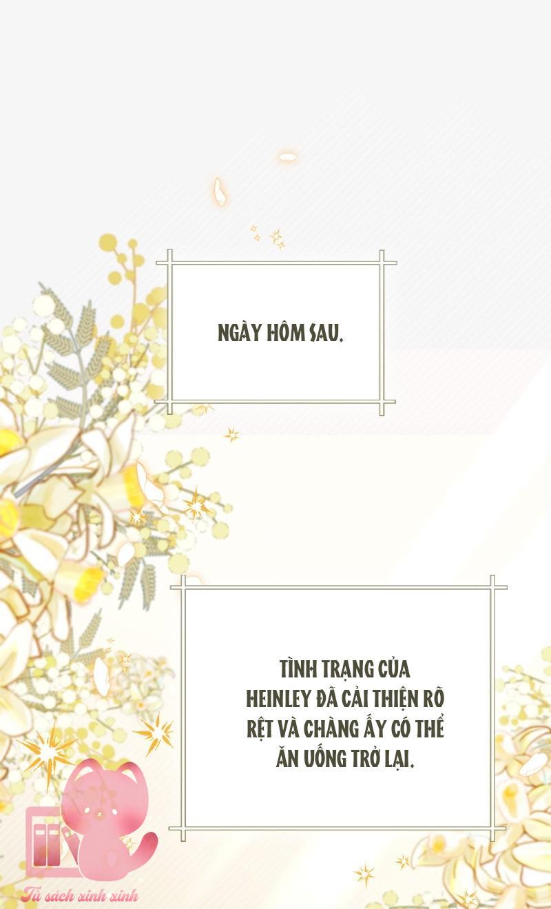 Hoàng Hậu Tái Hôn Chap 218 - Next 