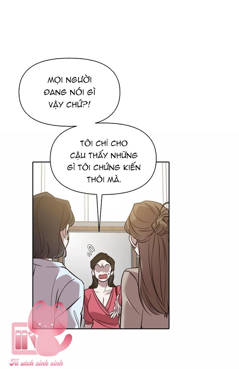 Thanh Xuân Của Chúng Ta Chap 86 - Trang 4