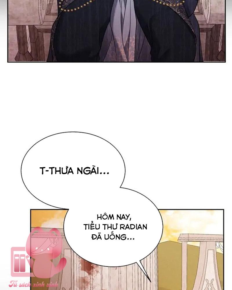 Rực Rỡ Đến Điên Cuồng Chap 5 - Trang 3