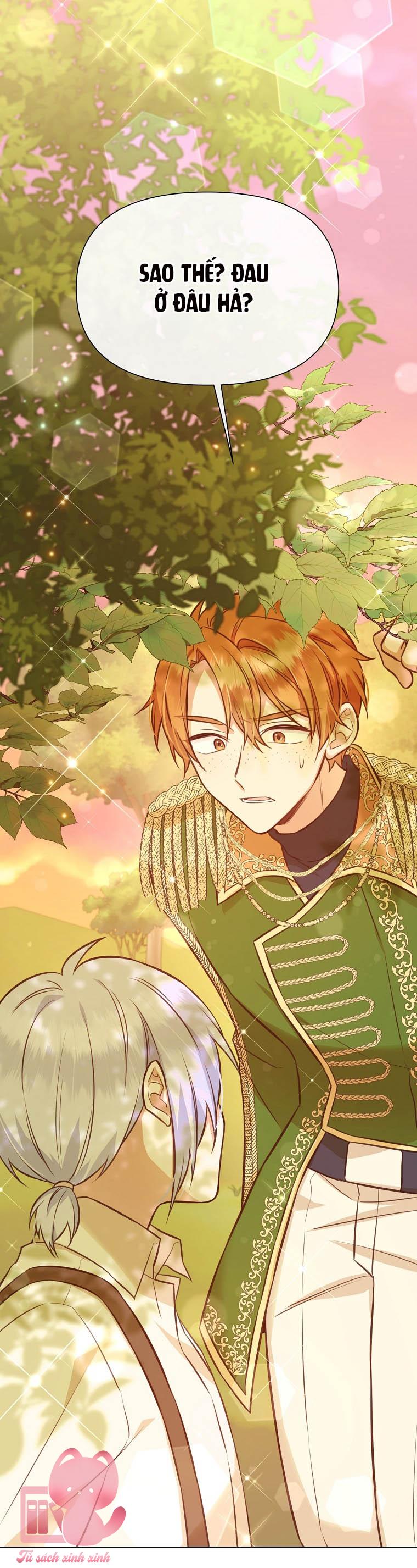 Yêu Tôi Đi, Dù Sao Ngài Cũng Chỉ Là Nhân Vật Phụ Chapter 31 - Trang 4