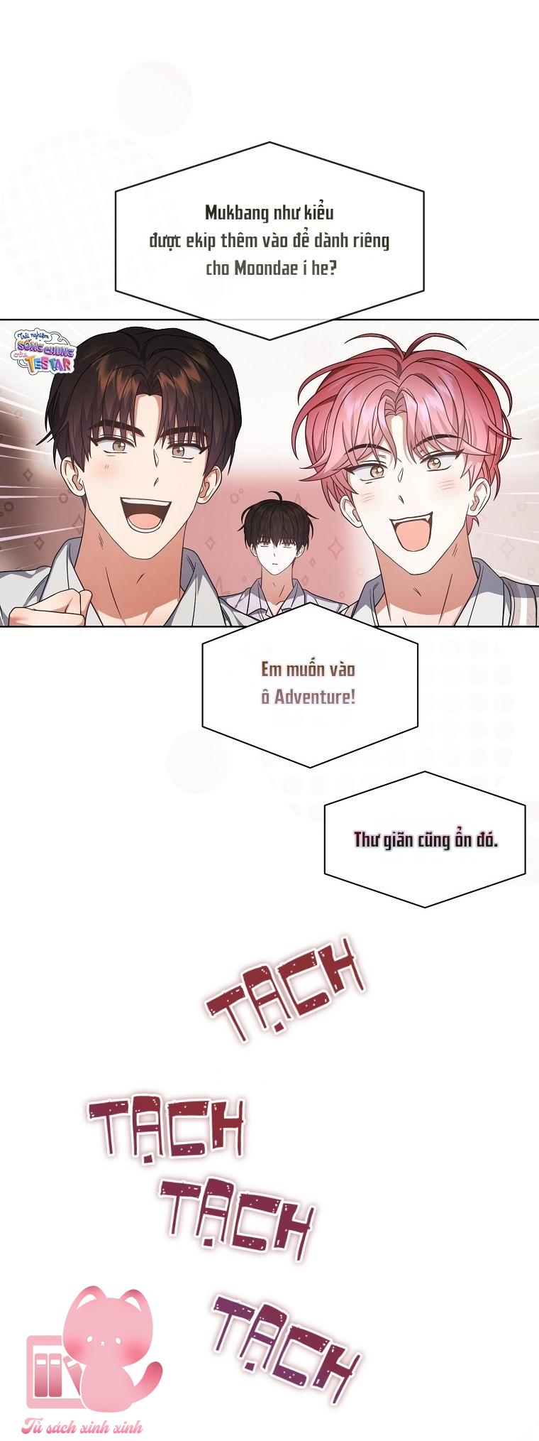 Debut Or Die Chapter 91 - Trang 3