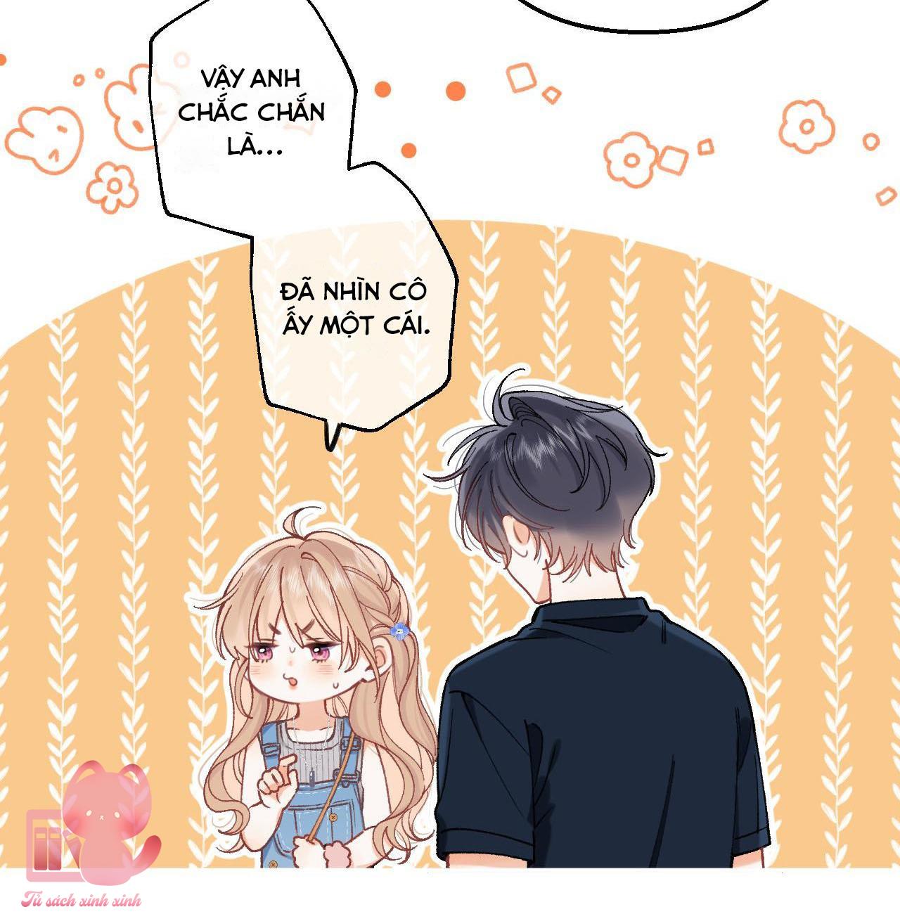 Mối Tình Thầm Kín Chap 96 - Trang 2