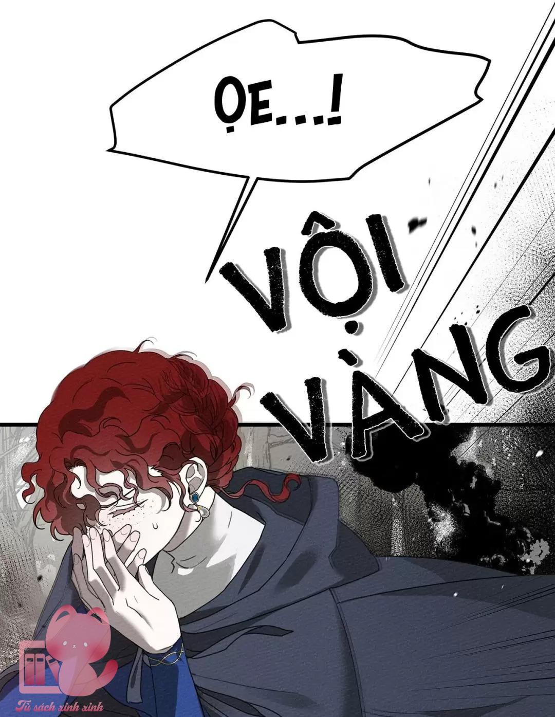 Dưới Tán Cây Sồi Chapter 39 - Trang 3