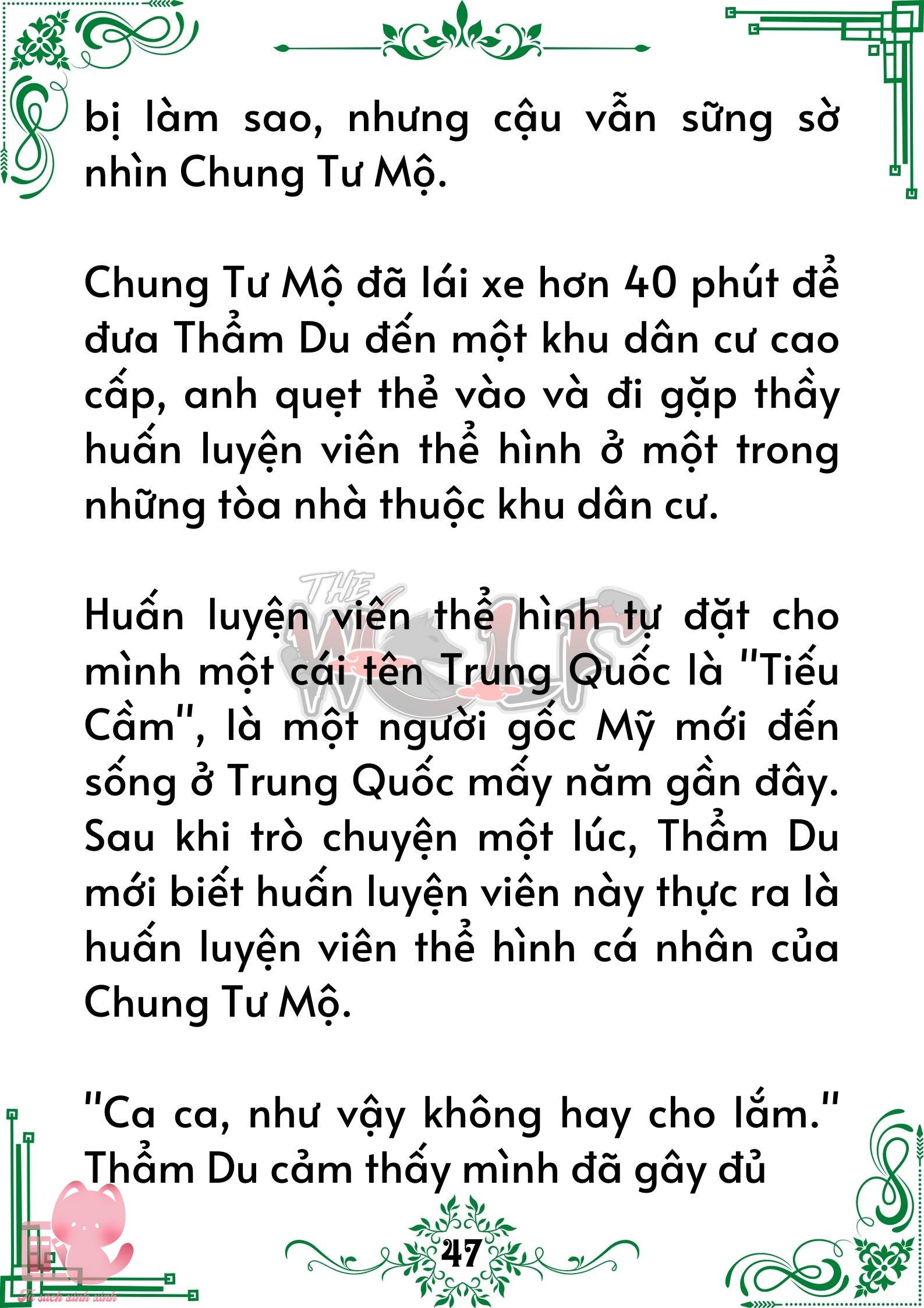 Quý nhân phù trợ Du Chap 29 - Trang 2