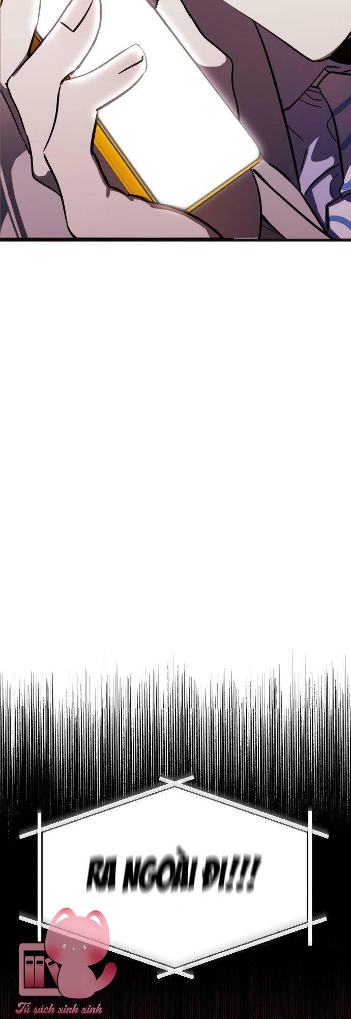 Đêm Của Bóng Tối Chapter 3 - Trang 4