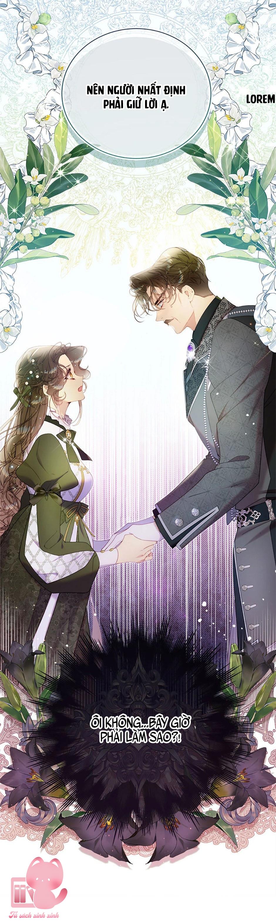 Beatrice Chap 136 - Next Chap 137