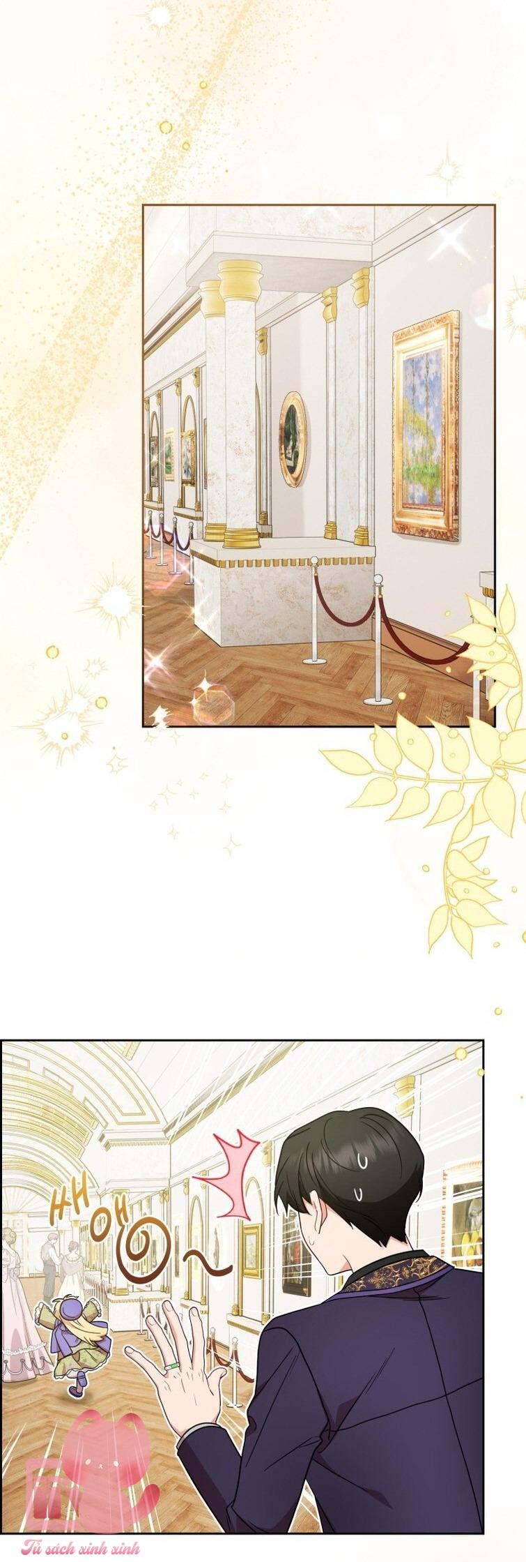 Được Yêu Thương Mà Còn Ngại Ngùng Sao! Chap 54 - Trang 4