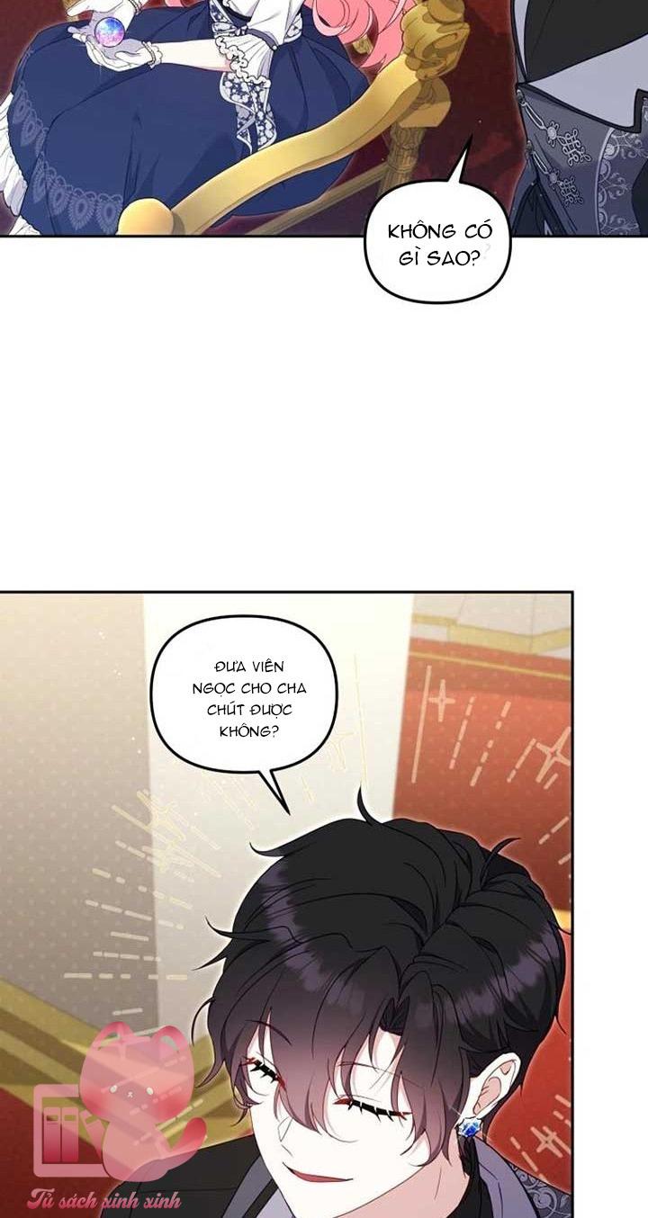 Tôi Được Nuôi Dưỡng Bởi Những Kẻ Phản Diện Chap 76 - Trang 3