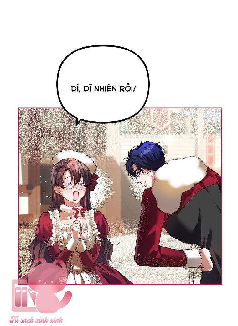 Thời Gian Của Nhân Vật Phụ Có Giới Hạn Chapter 24 - Trang 4