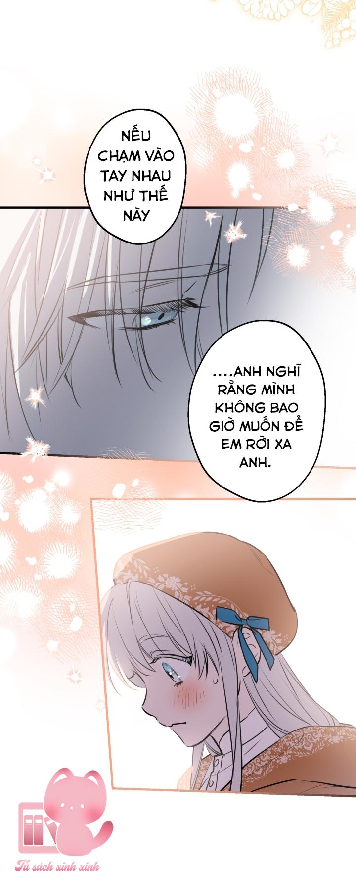 Những Nhân Vật Mạnh Nhất Thế Giới Ám Ảnh Tôi Chapter 62 - Trang 4
