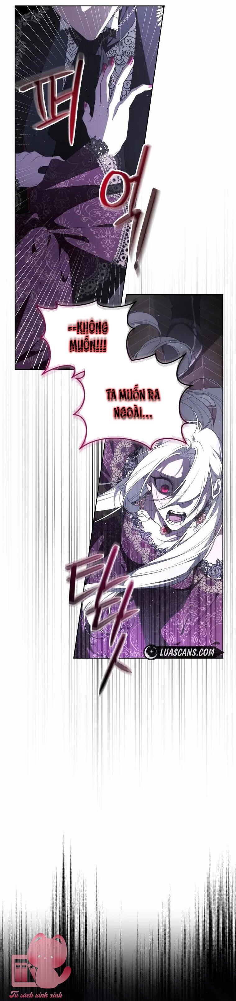 Ác Nữ Thuần Hoá Quái Thú Chap 71 - Next Chap 72