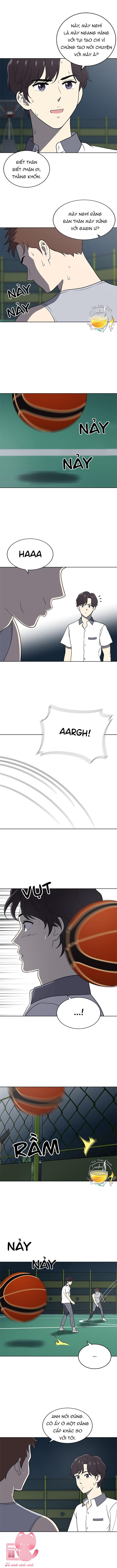 Cô Nàng Hết Thuốc Chữa Chapter 22 - Trang 4