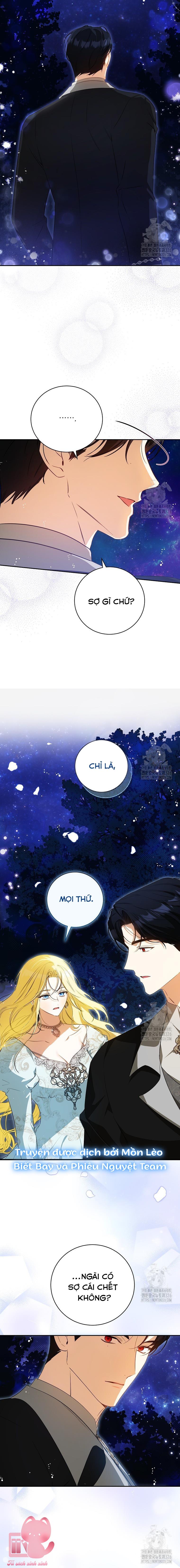 Hình Như Tôi Đã Xuyên Vào Cuốn Tiểu Thuyết Nào Đó Chapter 40 - Next Chapter 41